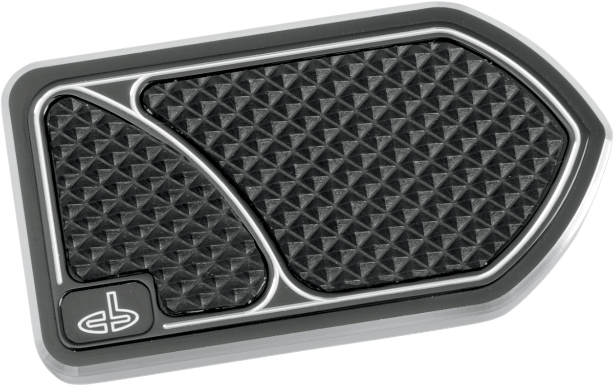 PEDAL BRAKE RM 83-13 FLT