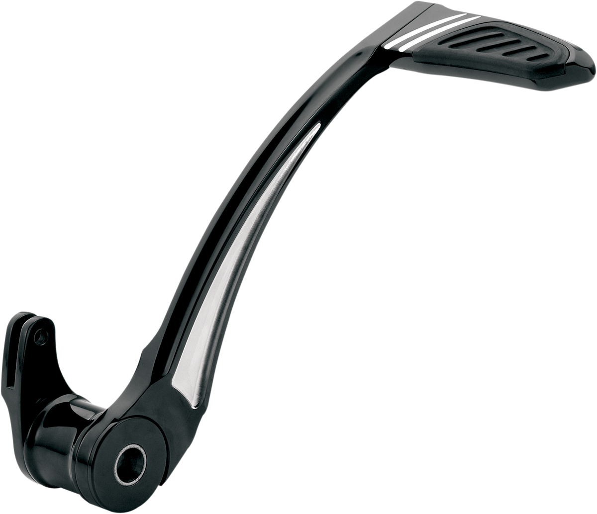 LEVER BRAKE RR FLH 08-13