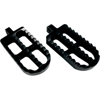 PEG FT SERRATED LONG BLK