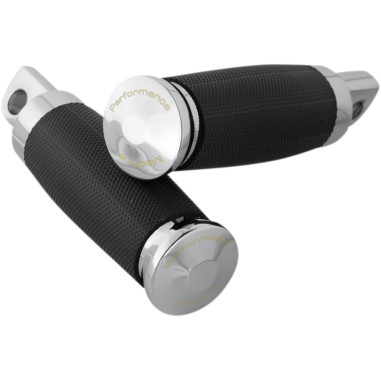 CONTOUR FOOTPEGS AND SHIFT PEDALS