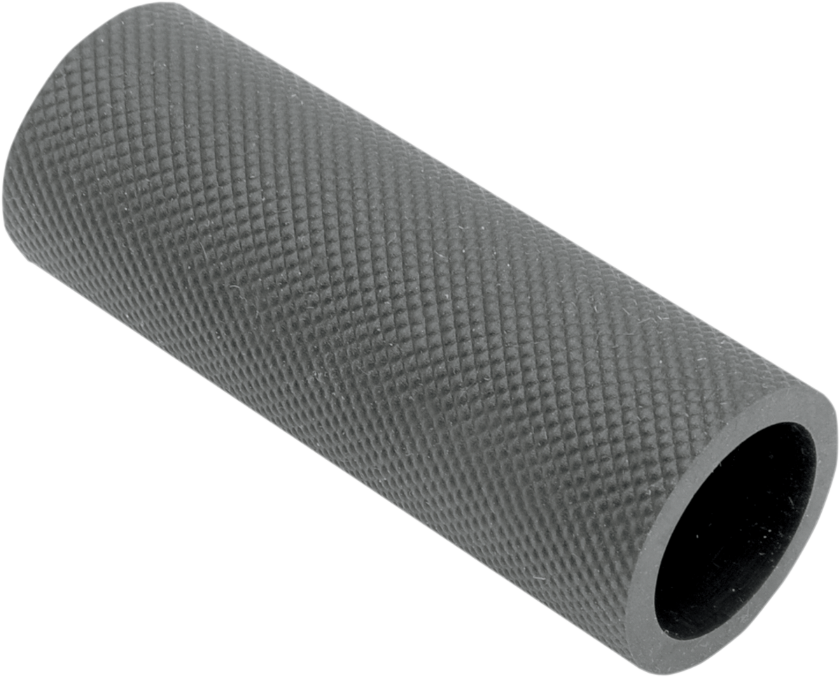 FOOT PEG CONT REP RUBBER