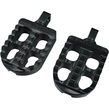 PEG ADJ SERRATED SHORT BK
