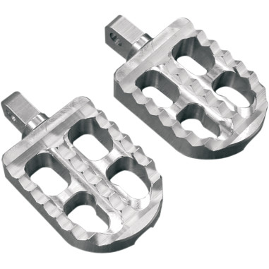 PEG ADJ SERRATED SHORT AL