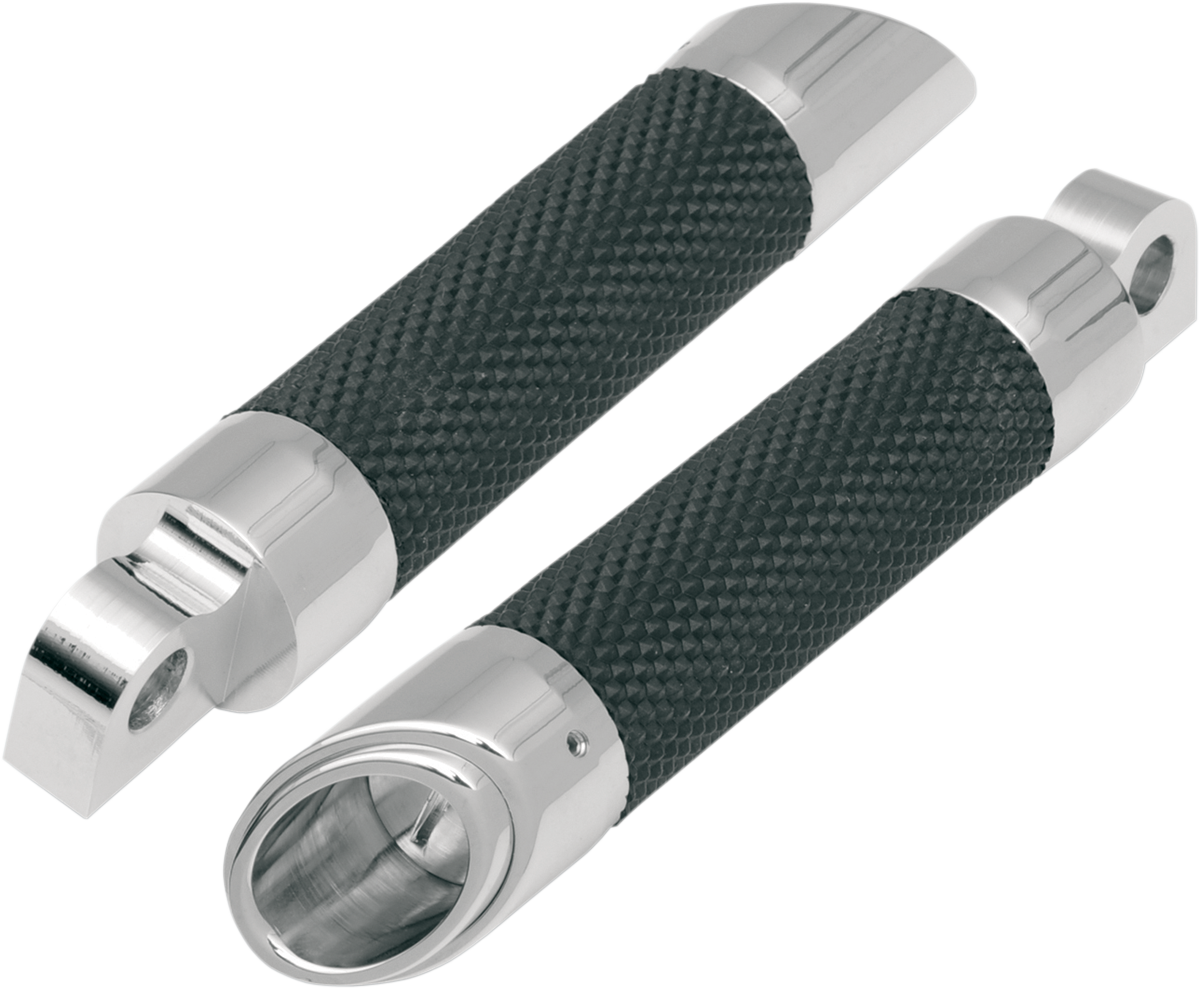 Footpeg - Front