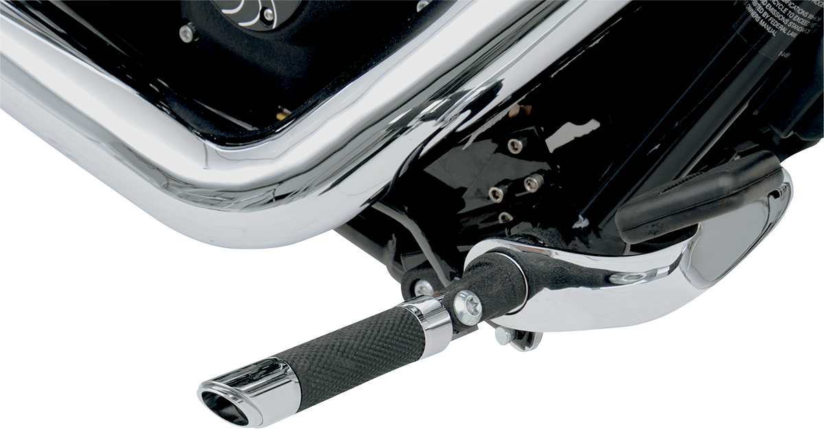 On vehicle/HD