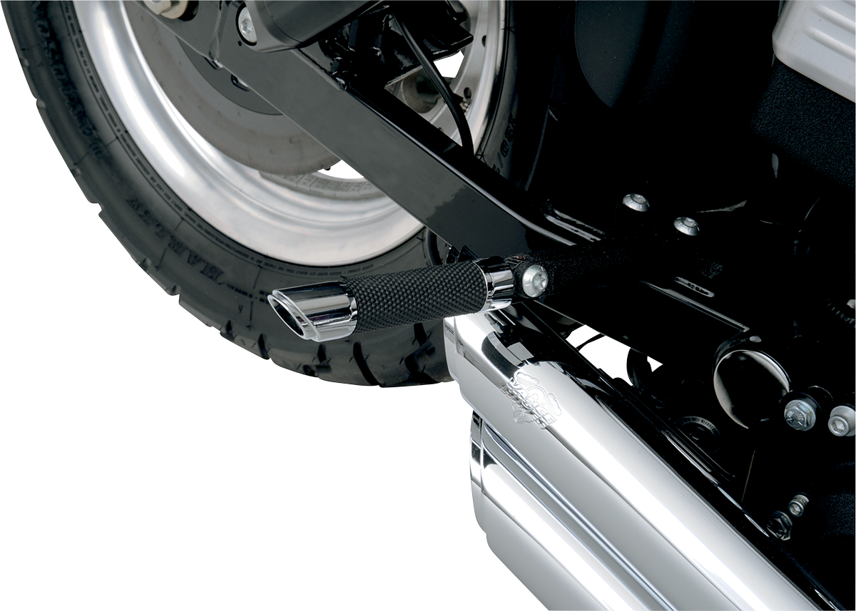 On vehicle/HD