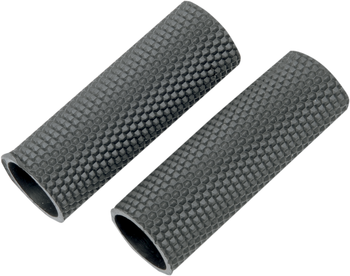 Footpeg Sleeve - Front