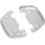 Passenger Floorboard Covers />