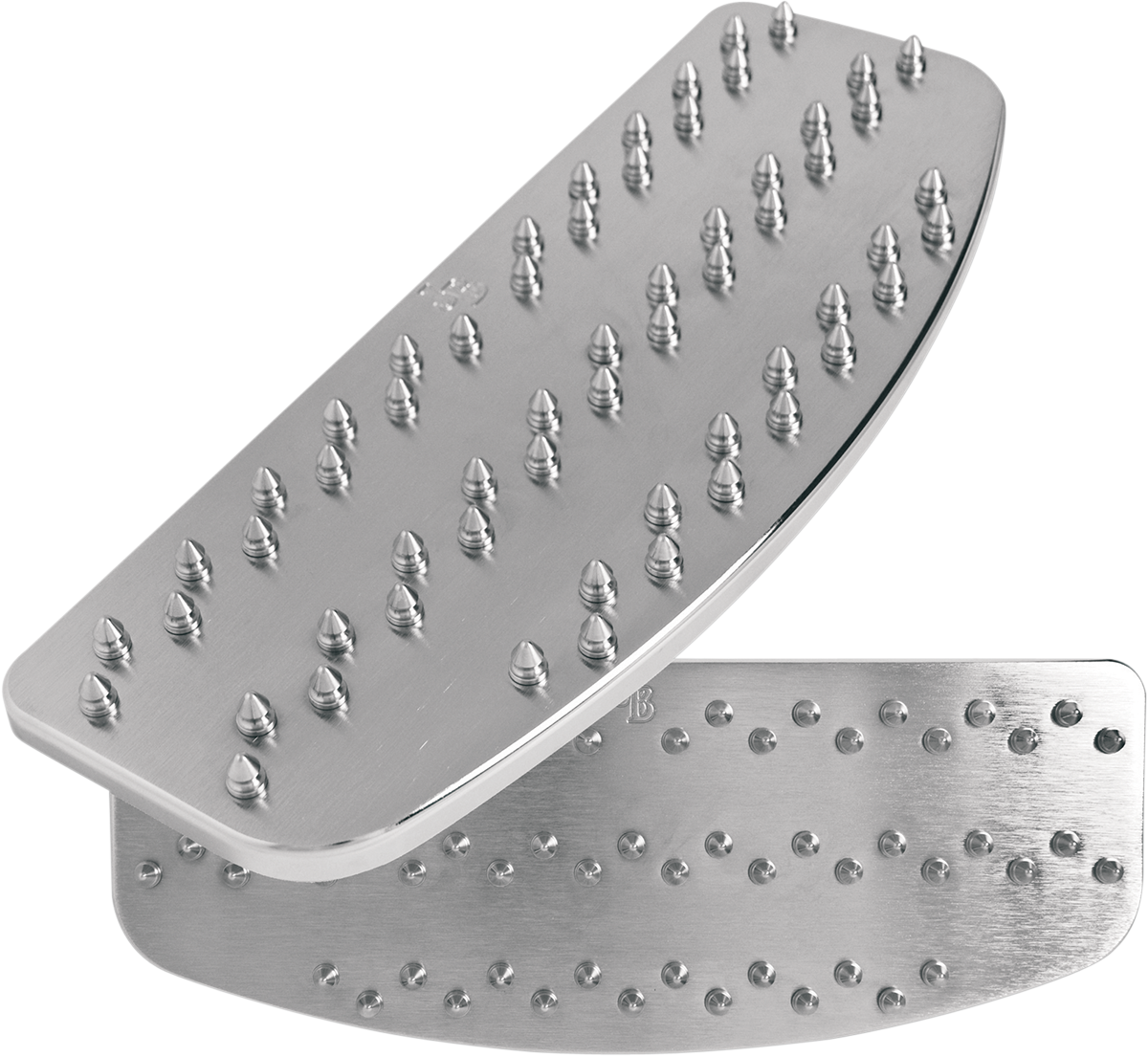 FLOORBRDS STGR80-12FL CHR