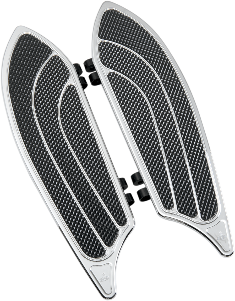 FLOORBOARD DRVR FLH84-13C