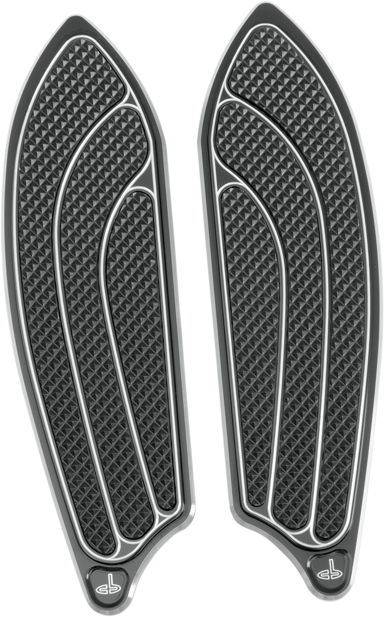 FLOORBOARD PASS FLH86-13B