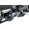 On vehicle/HD