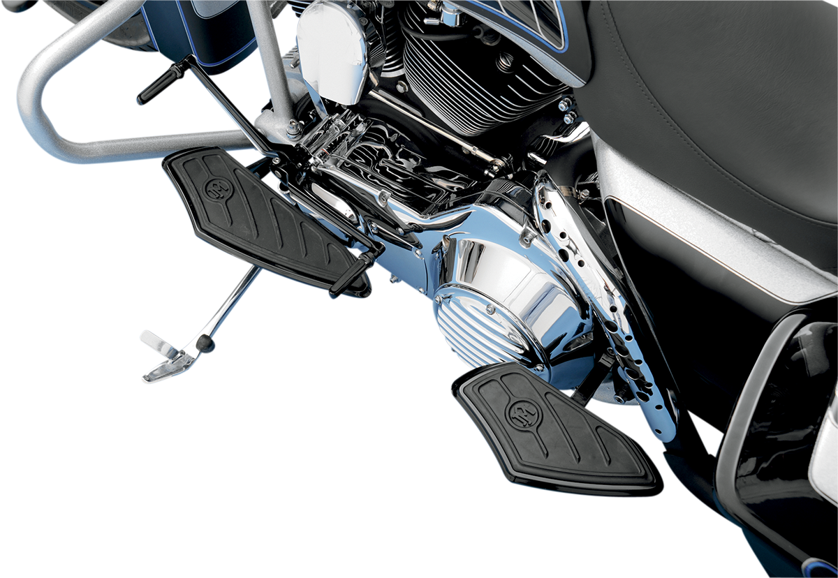 On vehicle/HD