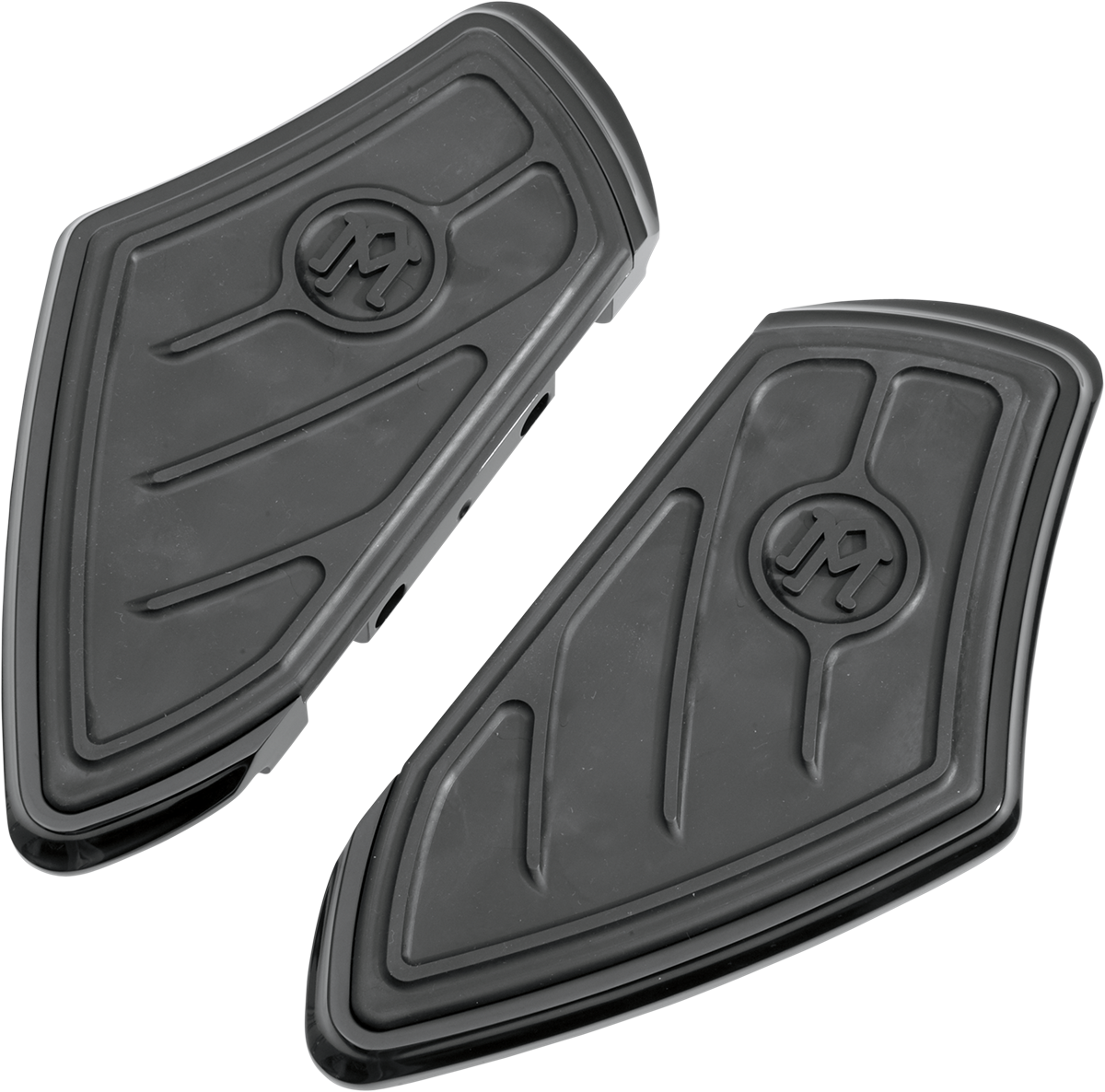 FLOORBORD PASS FLH83-13BK