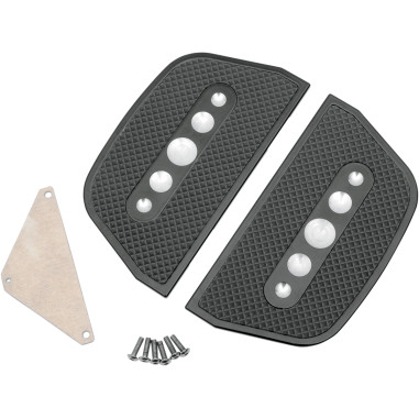 PADS FLRBRD PASS BLK