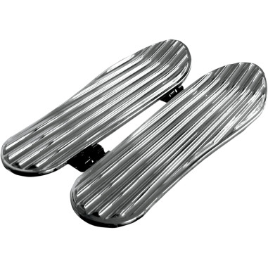 FLOORBOARDS FINNED CHR