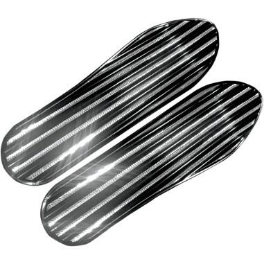 FLOORBOARDS FINNED DIA