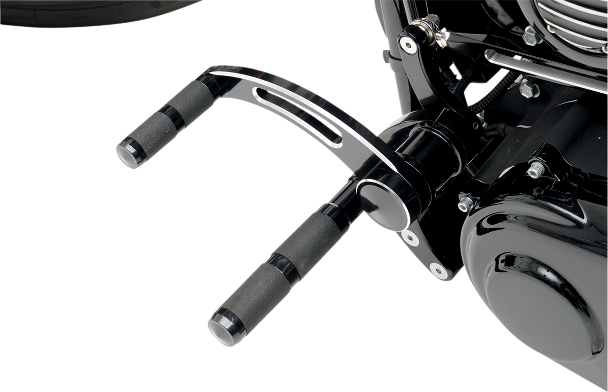 FWD CRTL91-13FXD SLOT BLK