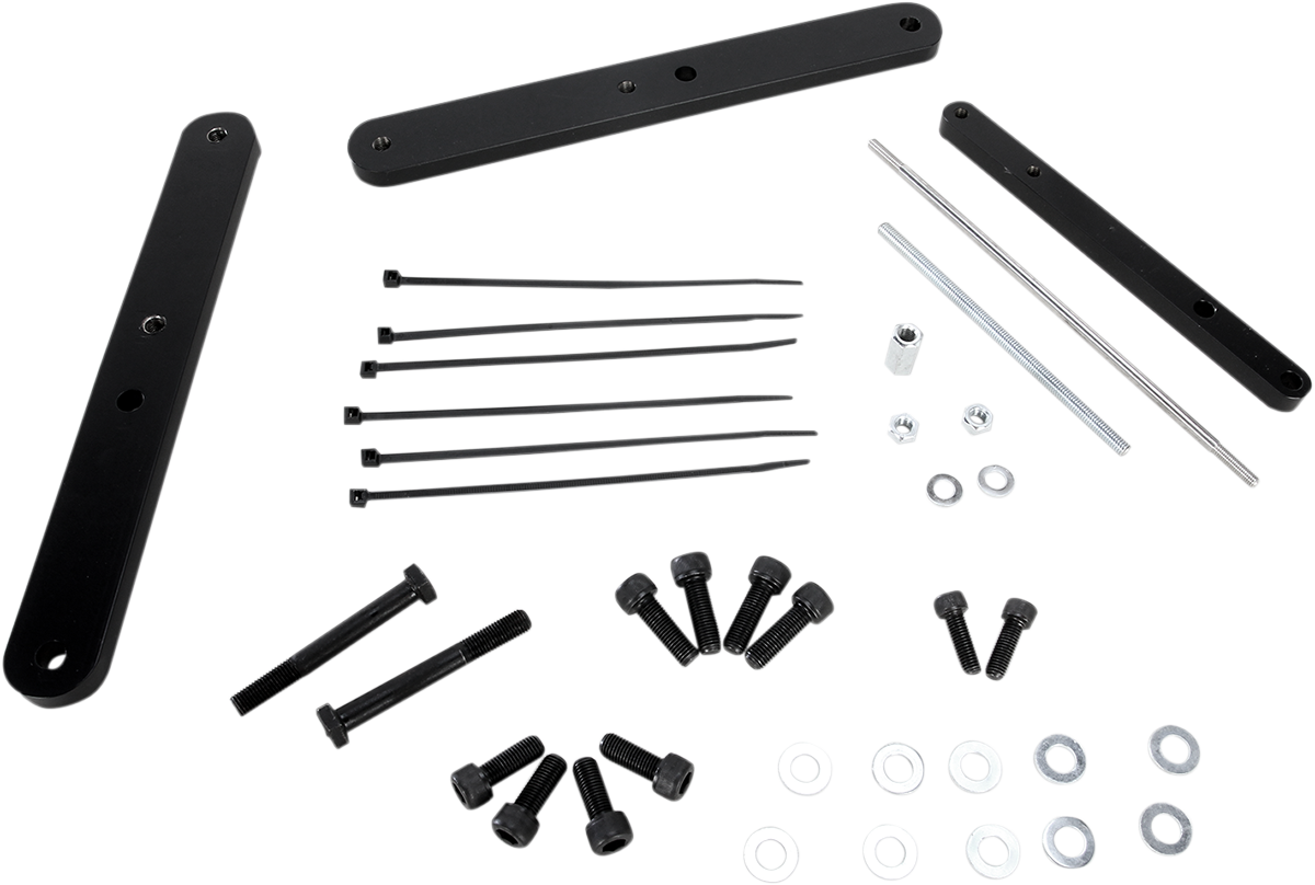 yamaha bolt forward controls
