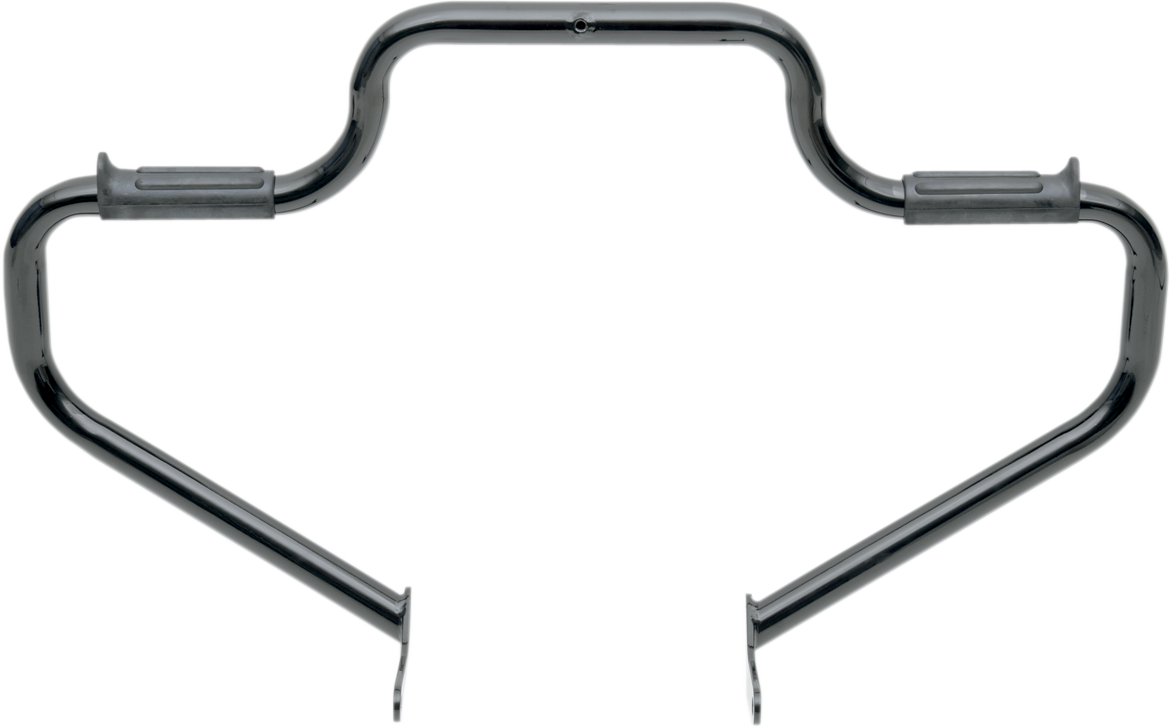 MULTIBAR BLK 00-09 FXST