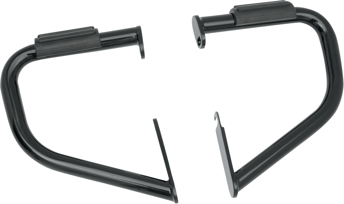 MULTIBAR RR BLK 96-13FLST