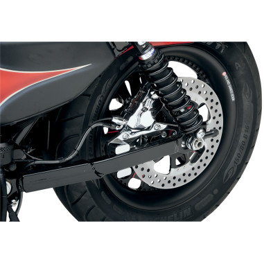 CALIPER 4PIST RR 05-13XL