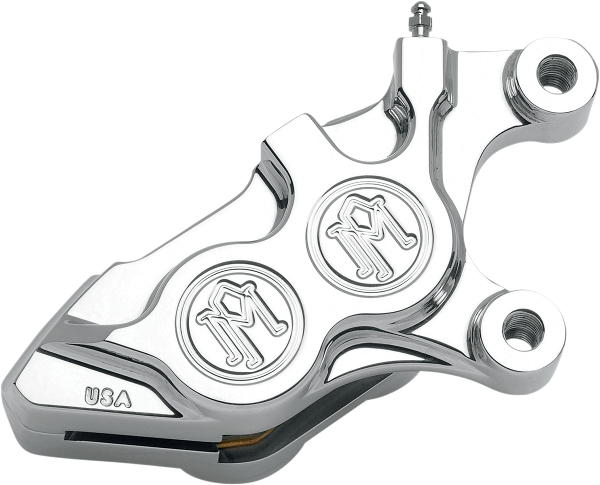 CALIPER R FR 08-13FLHT CH