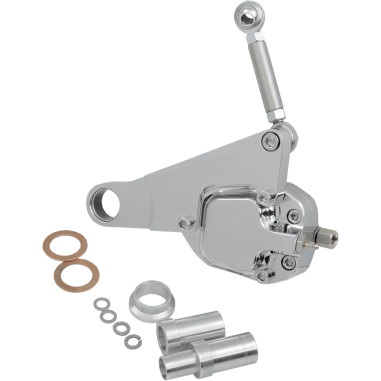 CALIPER FT SPRNGR SM CHR