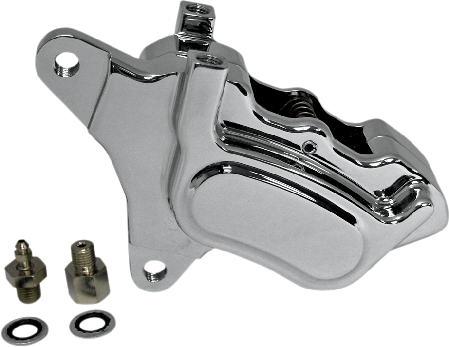CALIPER FR SD84-99 SM CHR