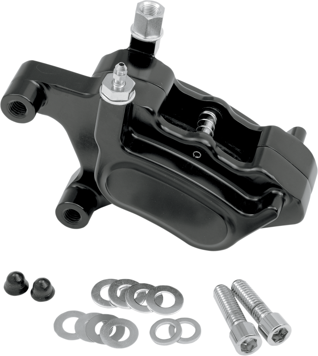 CALIPER FR SD00-07 SM BLK