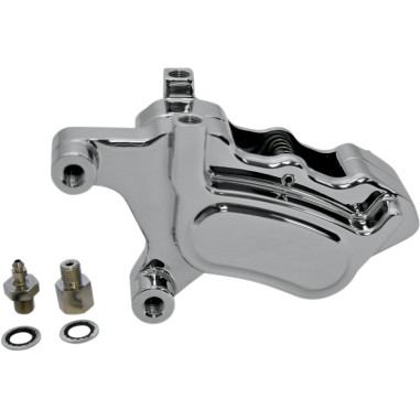 MILLENIUM SERIES 4-PISTON CALIPERS