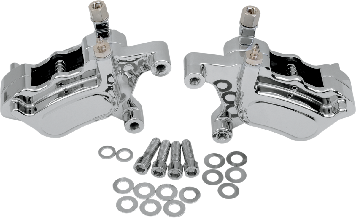 CALIPER FR DD00-07 SM CHR