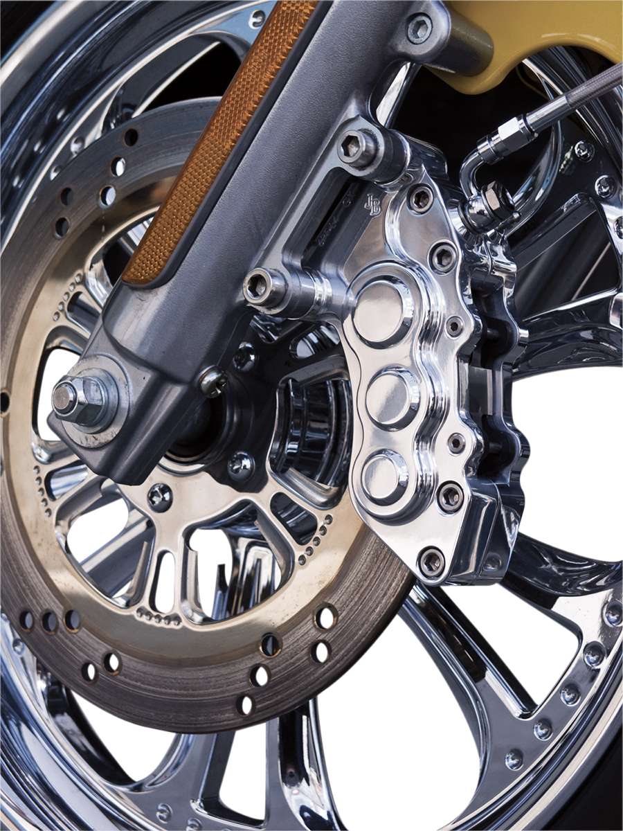 CALIPER J-SIX ULTRA CHR