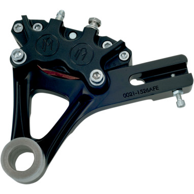 CALIPER 4P BORR 08-14 FXD