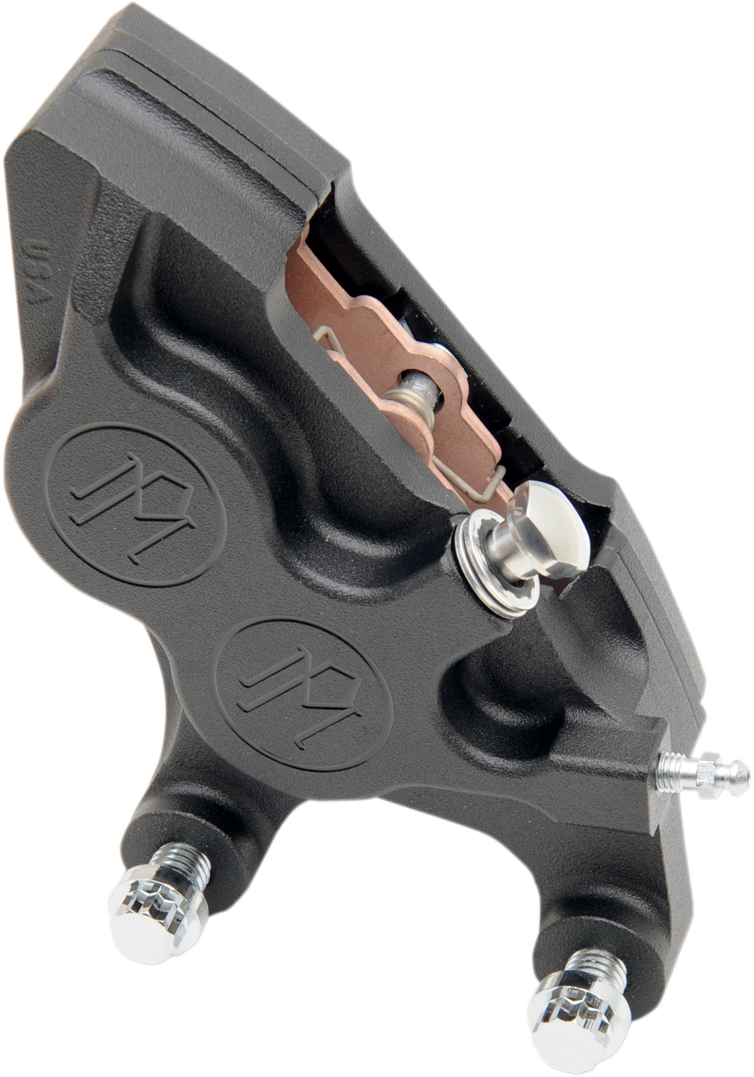 CALIPER 4PIS BO RTFT 11.8