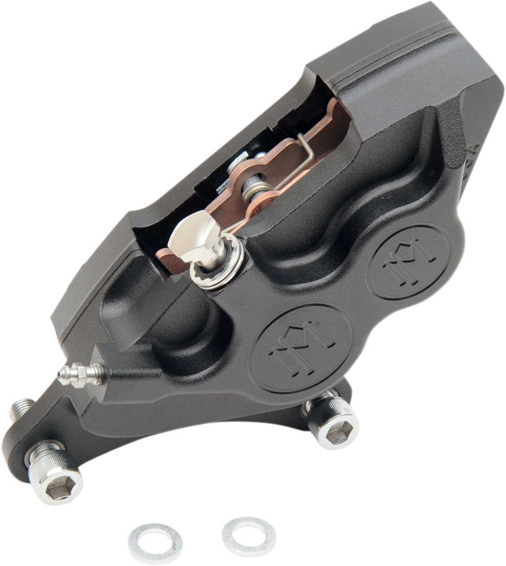 CALIPER 4PIS BO LTFT 11.5