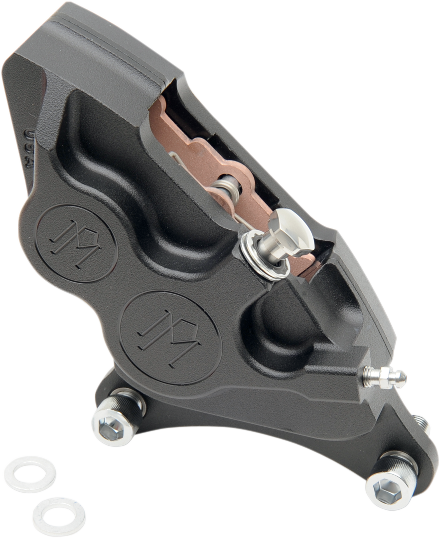 CALIPER 4PIS BO RTFT 11.5