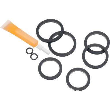 REBUILD KIT PM 6PIST CAL