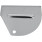 Chrome Rear Brake Light Switch Cover />