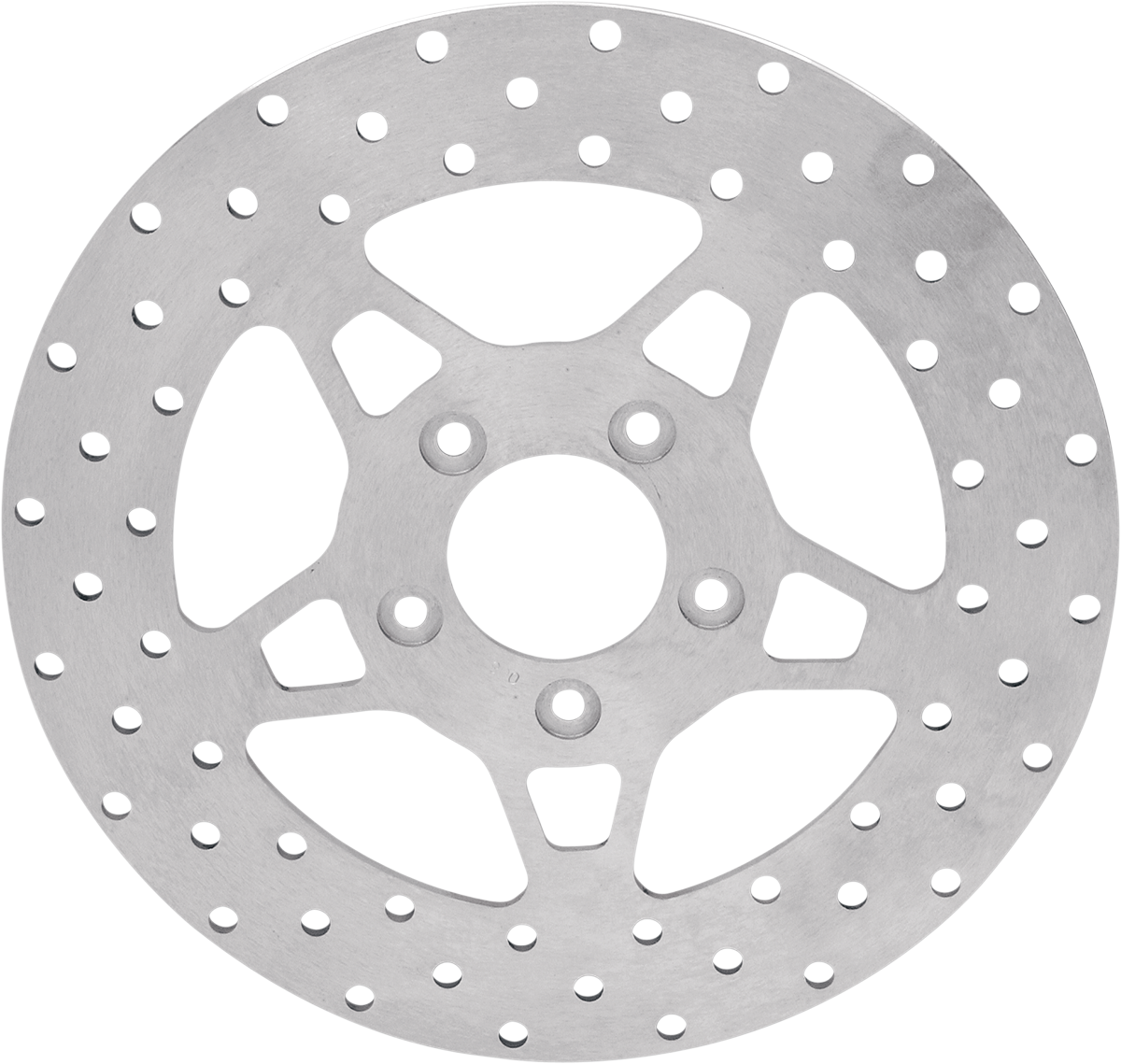 ROTOR EBC H/D FRT FSD008