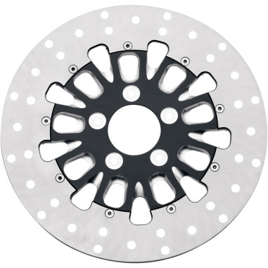 ROTOR RR 11.5 DOM W/W