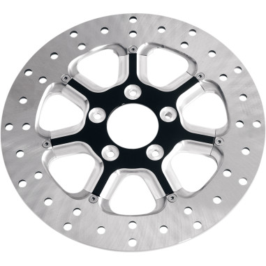 ROTOR RR 11.5 DIESEL W/W