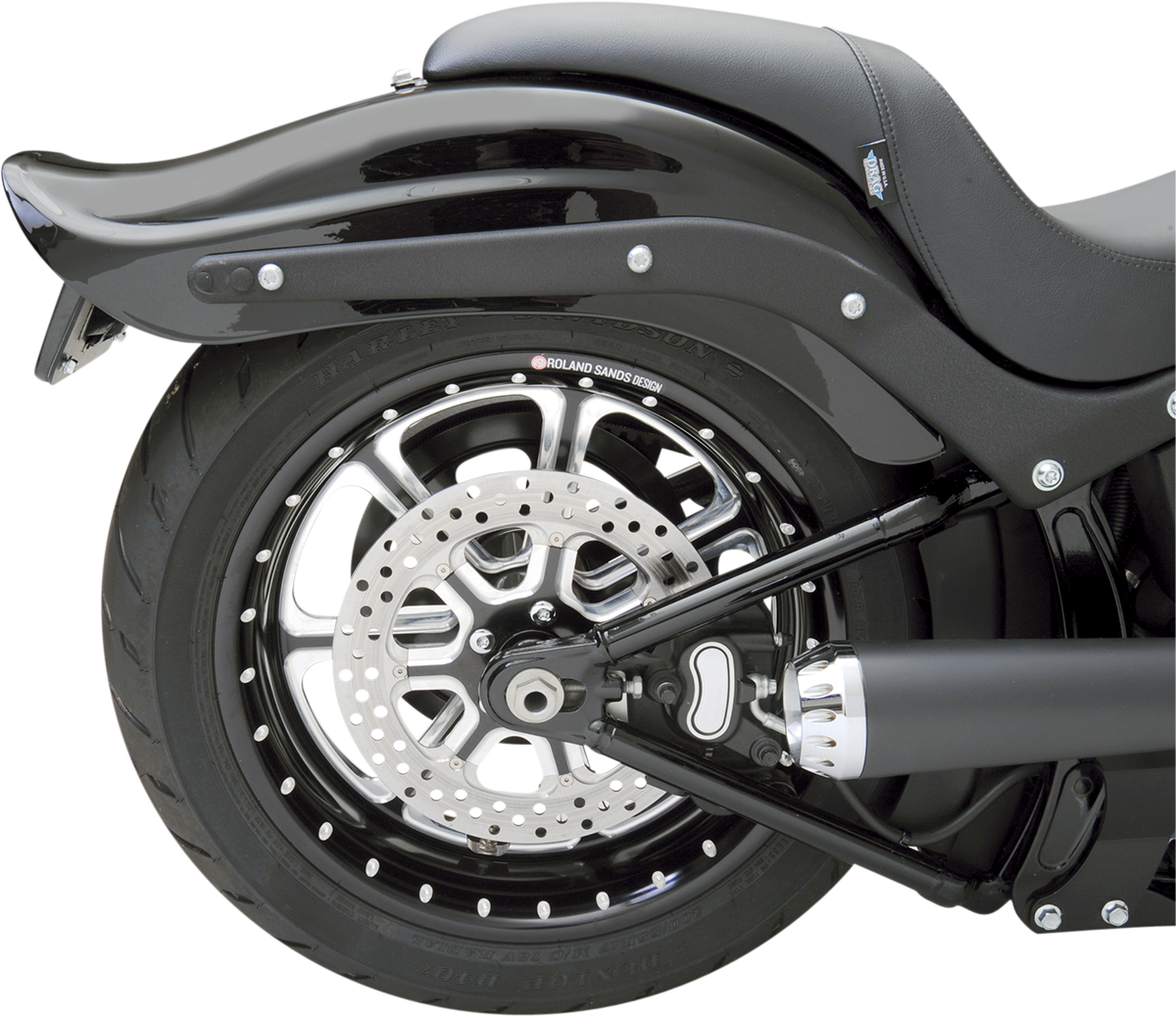 ROTOR RR 11.5DIESEL 00-13