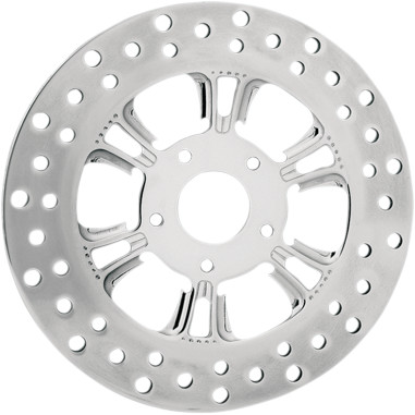 Brake Rotor - Front