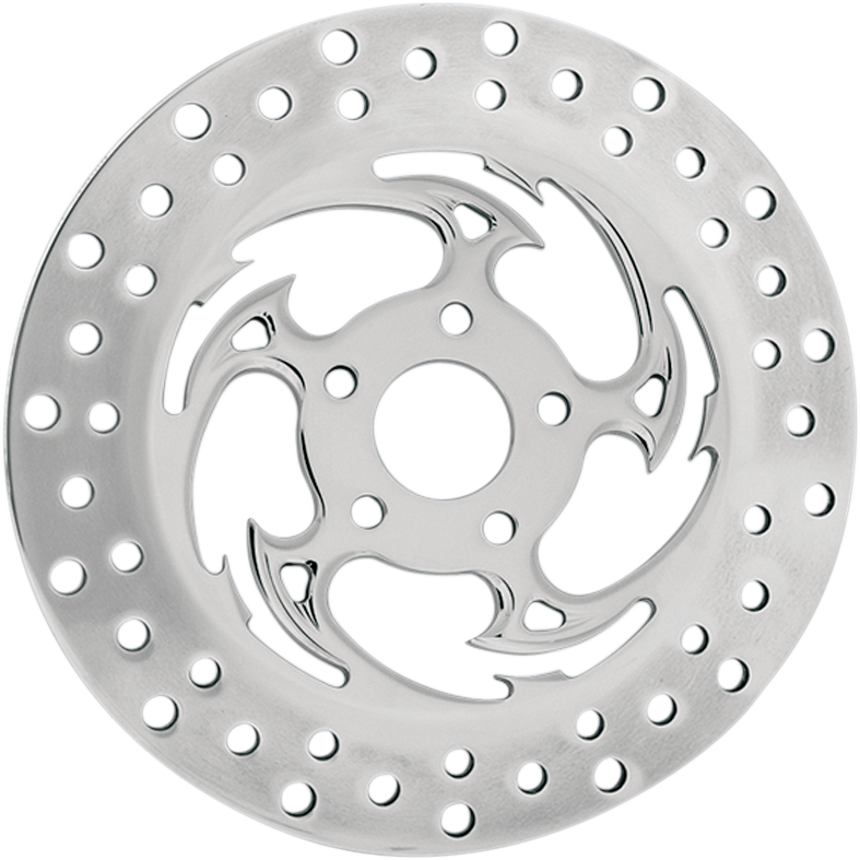 F.ROTOR SAV 08FLT06-13FXD