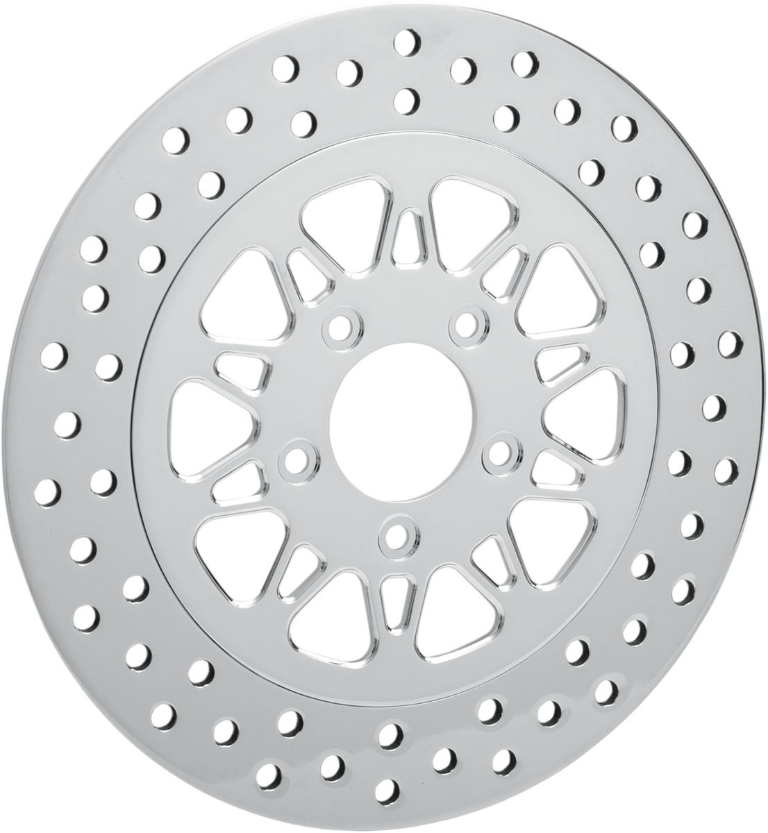 ROTOR FR LD OMEGA 11.5CH
