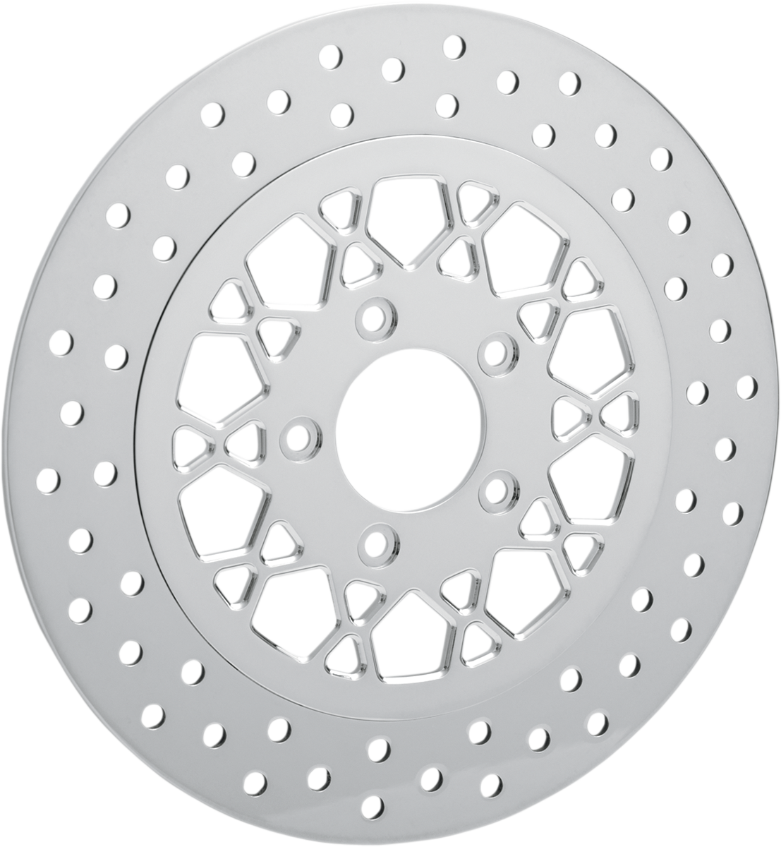 ROTOR RR LD GEMINI 11.5CH