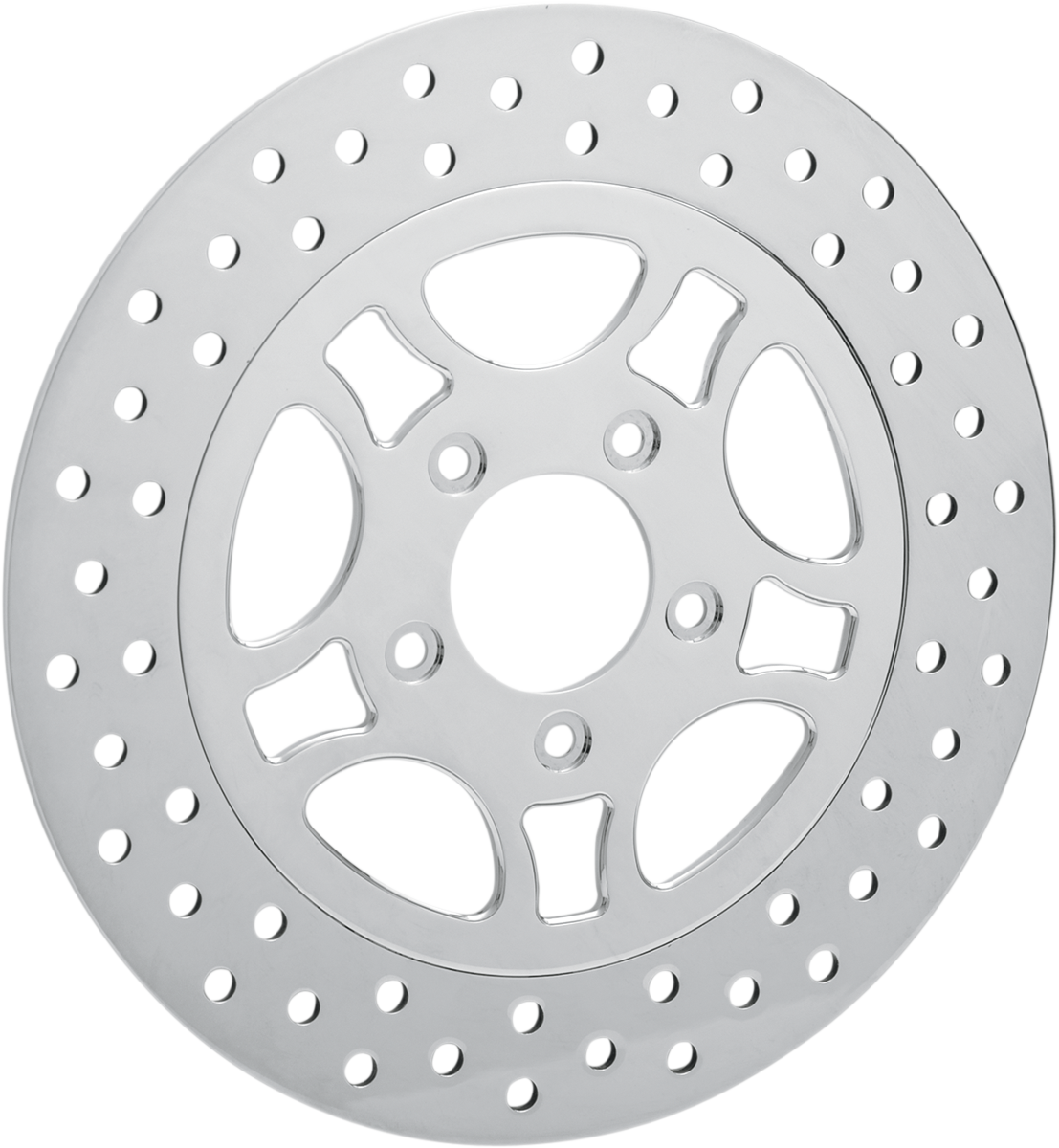 ROTOR FR LD TRAING 11.8CH
