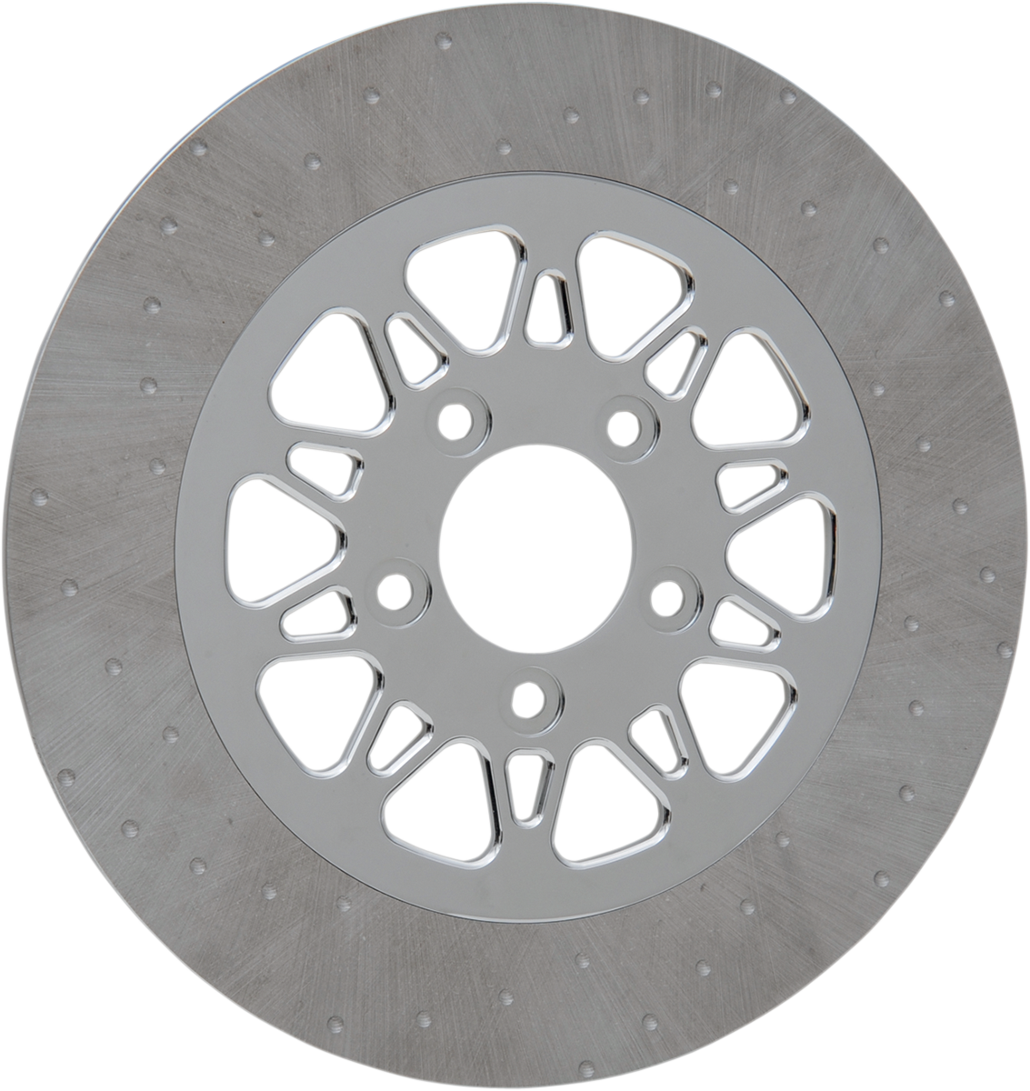 ROTOR RR CMP OMGA 11.8CH