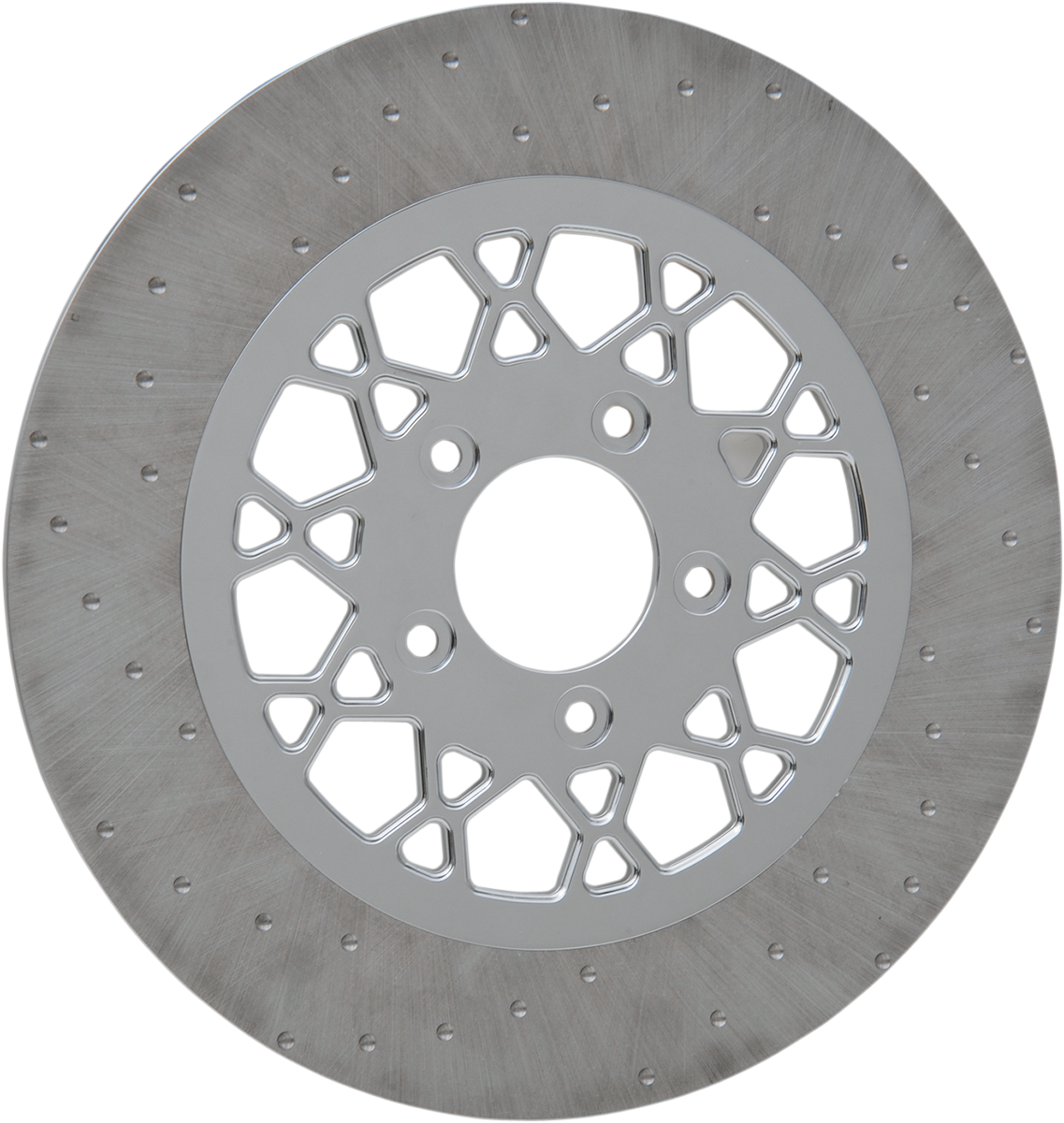 ROTOR RR CMP GEMNI 11.8CH